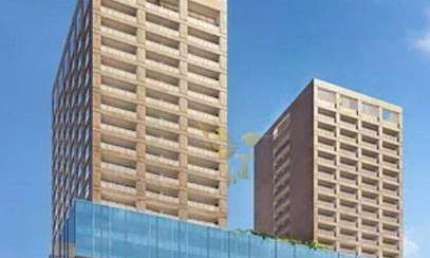 Andar Corporativo para alugar, 450 m² por R$ 53.001,00/mês - Vila Gomes Cardim - São Paulo/SP