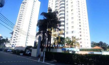 Apartamento com 3 dormitórios à venda, 91 m² por R$ 599.000,00 - Tatuapé - São Paulo/SP