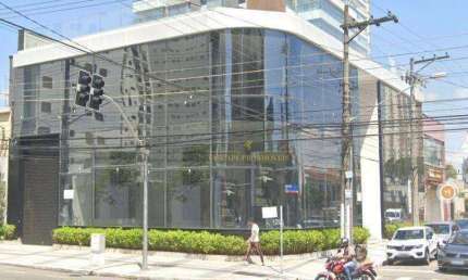 Prédio para alugar, 1300 m² por R$ 104.500,00/mês - Tatuapé - São Paulo/SP