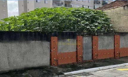 Terreno à venda, 240 m² por r$ 850.000,00 - maranhão - são paulo/sp
