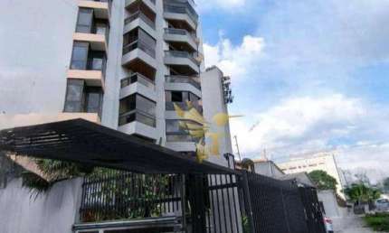 Apartamento com 3 dormitórios para alugar, 89 m² por R$ 5.800,00/mês - Tatuapé - São Paulo/SP