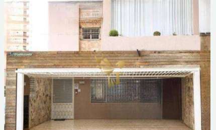 Sala para alugar, 19 m² por R$ 2.301,00/mês - Vila Regente Feijó - São Paulo/SP
