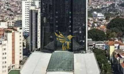 Conjunto para alugar, 211 m² por R$ 35.000,00/ano - Vila Gomes Cardim - São Paulo/SP