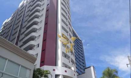 Apartamento com 3 dormitórios à venda, 95 m² por R$ 870.000,00 - Tatuapé - São Paulo/SP