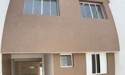 Sobrado com 4 dormitórios à venda, 180 m² por R$ 1.200.000,00 - Chácara Sto Antônio  - São Paulo/SP