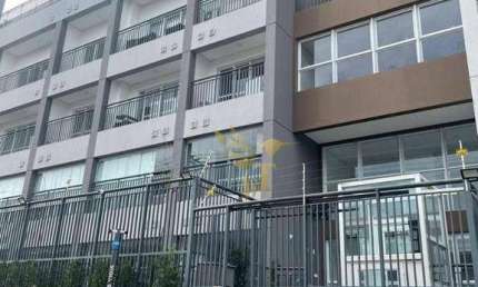 Studio com 1 dormitório à venda, 25 m² por R$ 450.000,00 - Cidade Mãe do Céu - São Paulo/SP