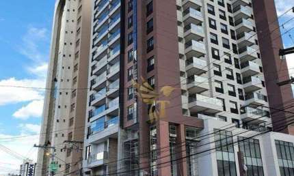 Apartamento com 3 dormitórios para alugar, 70 m² por R$ 6.000/mês - Tatuapé - São Paulo/SP
