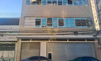 Prédio para alugar, 1614 m² por R$ 69.352,75/mês - Maranhão - São Paulo/SP