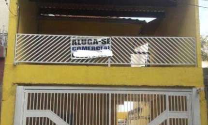 Sobrado com 1 dormitório para alugar por R$ 5.500,00/mês - Tatuapé - São Paulo/SP