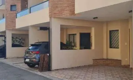 Sobrado com 3 dormitórios à venda, 160 m² por r$ 850.000,00 - chácara belenzinho - são paulo/sp