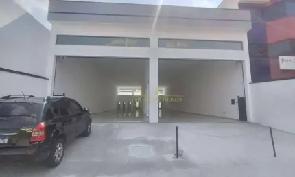Salão para alugar, 490 m² por r$ 51.200,00/mês - tatuapé - são paulo/sp