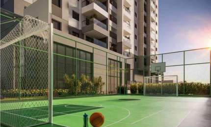 Apartamento com 3 dormitórios à venda, 88 m² por R$ 1.380.000,00 - Anália Franco - São Paulo/SP