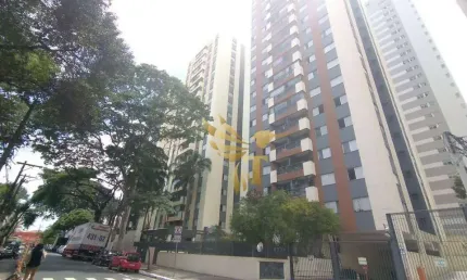 Apartamento com 3 dormitórios à venda, 79 m² por r$ 700.000,00 - tatuapé - são paulo/sp