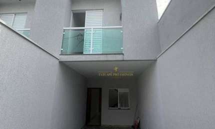 Sobrado com 3 dormitórios à venda, 95 m² por R$ 540.000,00 - Vila Virginia - São Paulo/SP
