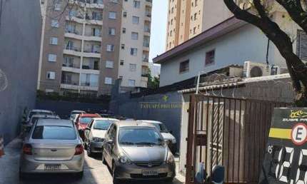 Terreno à venda, 248 m² por R$ 2.500.000,00 - Vila Azevedo - São Paulo/SP