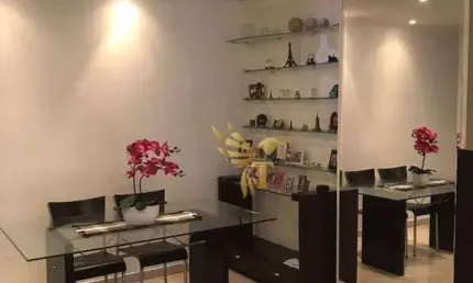 Apartamento com 3 dormitórios à venda, 65 m² por r$ 555.000,00 - vila carrão - são paulo/sp