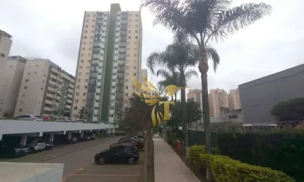 Apartamento com 2 dormitórios à venda, 58 m² por R$ 450.000,00 - Tatuapé - São Paulo/SP