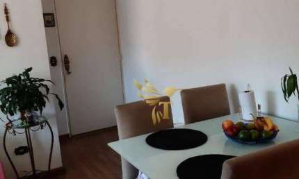 Apartamento com 3 dormitórios à venda, 56 m² por R$ 570.000,00 - Tatuapé - São Paulo/SP