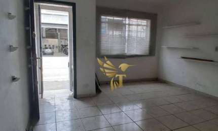 Sobrado com 2 dormitórios para alugar, 80 m² por R$ 3.019,07/mês - Tatuapé - São Paulo/SP