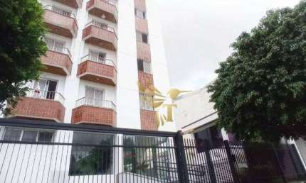 Apartamento com 3 dormitórios à venda, 90 m² por R$ 625.000,00 - Vila Califórnia - São Paulo/SP