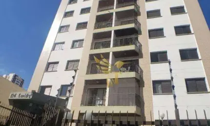 Apartamento com 3 dormitórios à venda, 83 m² por R$ 930.000,00 - Vila Azevedo - São Paulo/SP