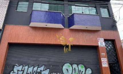 Salão para alugar, 400 m² por R$ 22.500,00/mês - Tatuapé - São Paulo/SP