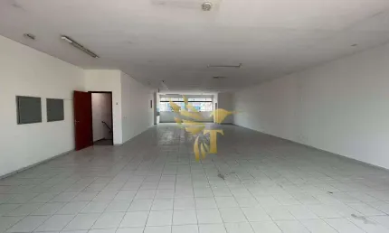 Salão para alugar, 400 m² por r$ 22.500,00/mês - tatuapé - são paulo/sp