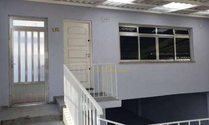 Sobrado com 3 dormitórios à venda por R$ 1.200.000,00 - Mooca - São Paulo/SP