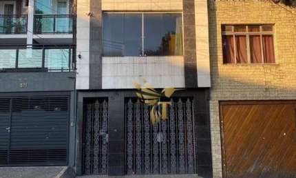 Casa com 2 dormitórios à venda, 121 m² por R$ 860.000,00 - Cidade Mãe do Céu - São Paulo/SP