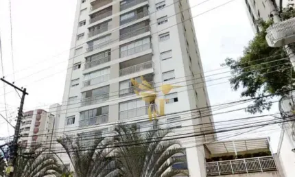 Apartamento com 2 dormitórios à venda, 73 m² por r$ 699.060,00 - vila gomes cardim - são paulo/sp