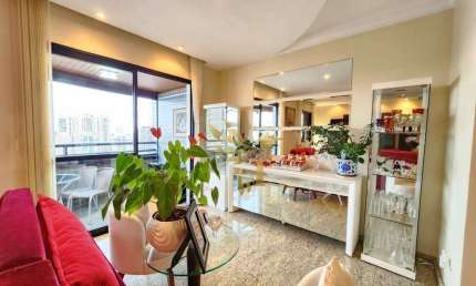 Apartamento com 3 dormitórios à venda, 129 m² por R$ 1.150.000,00 - Vila Regente Feijó - São Paulo/SP