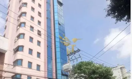 Sala à venda, 39 m² por R$ 345.000,00 - Tatuapé - São Paulo/SP