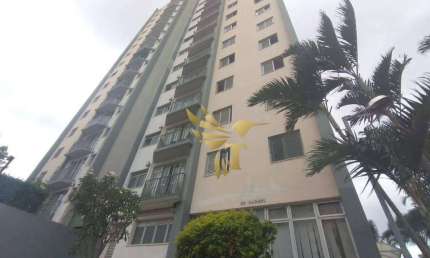 Apartamento com 2 dormitórios para alugar, 58 m² por R$ 2.200/mês - Tatuapé - São Paulo/SP