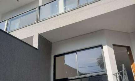 Sobrado com 3 dormitórios à venda, 175 m² por R$ 1.150.000,00 - Chácara Belenzinho - São Paulo/SP