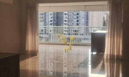 Apartamento com 2 dormitórios à venda, 102 m² por R$ 1.390.000,00 - Parque São Jorge - São Paulo/SP