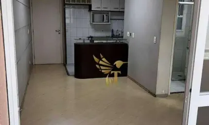 Apartamento com 2 dormitórios à venda, 53 m² por R$ 555.000,00 - Tatuapé - São Paulo/SP