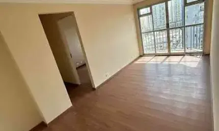 Apartamento com 2 dormitórios à venda, 58 m² por R$ 450.000,00 - Tatuapé - São Paulo/SP