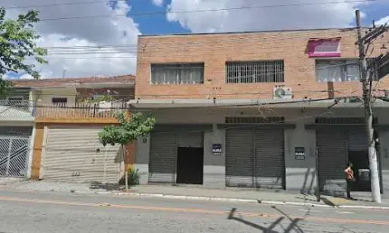 Salão para alugar, 40 m² por R$ 2.572,00/mês - Tatuapé - São Paulo/SP