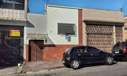 Sobrado com 9 dormitórios à venda, 149 m² por R$ 550.000,00 - Penha - São Paulo/SP
