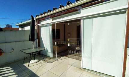 Sobrado com 2 dormitórios à venda, 200 m² por R$ 1.100.000,00 - Tatuapé - São Paulo/SP