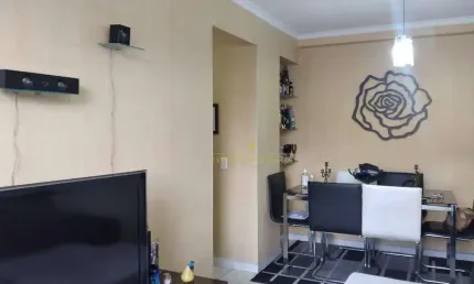 Apartamento com 2 dormitórios à venda, 58 m² por R$ 478.000,00 - Tatuapé - São Paulo/SP