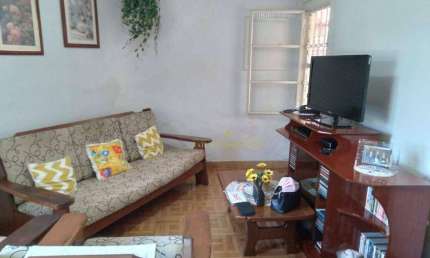 Sobrado com 2 dormitórios à venda, 82 m² por R$ 430.000,00 - Tatuapé - São Paulo/SP