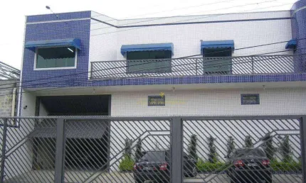 Galpão à venda, 1150 m² por r$ 6.500.000,00 - vila esperança - são paulo/sp