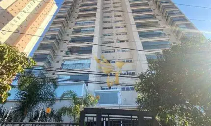 Apartamento com 3 dormitórios à venda, 103 m² por R$ 1.280.000,00 - Vila Carrão - São Paulo/SP