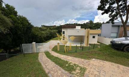 Chácara com 3 dormitórios à venda, 100 m² por R$ 1.100.000,00 - Jardim Do Pinhal - Pinhalzinho/SP