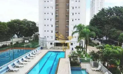 Apartamento com 3 dormitórios à venda, 86 m² por r$ 870.000,00 - vila carrão - são paulo/sp