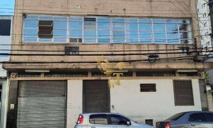 Prédio à venda, 1614 m² por R$ 12.000.000,00 - Maranhão - São Paulo/SP