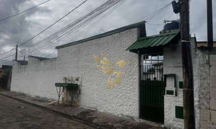 Casa com 1 dormitório à venda, 830 m² por R$ 1.650.000,00 - Santa Terezinha - Itanhaém/SP