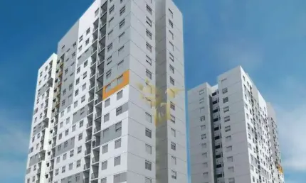 Apartamento com 3 dormitórios à venda, 62 m² por R$ 635.000,00 - Parque São Jorge - São Paulo/SP