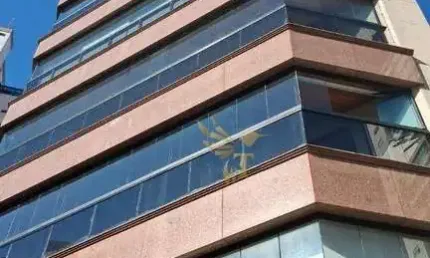 Apartamento com 3 dormitórios para alugar, 200 m² por r$ 18.030,00/mês - vila santo estevão - são paulo/sp